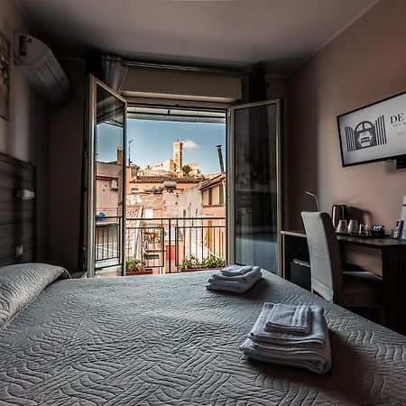 B&B De Casa San Cataldo  Zewnętrze zdjęcie