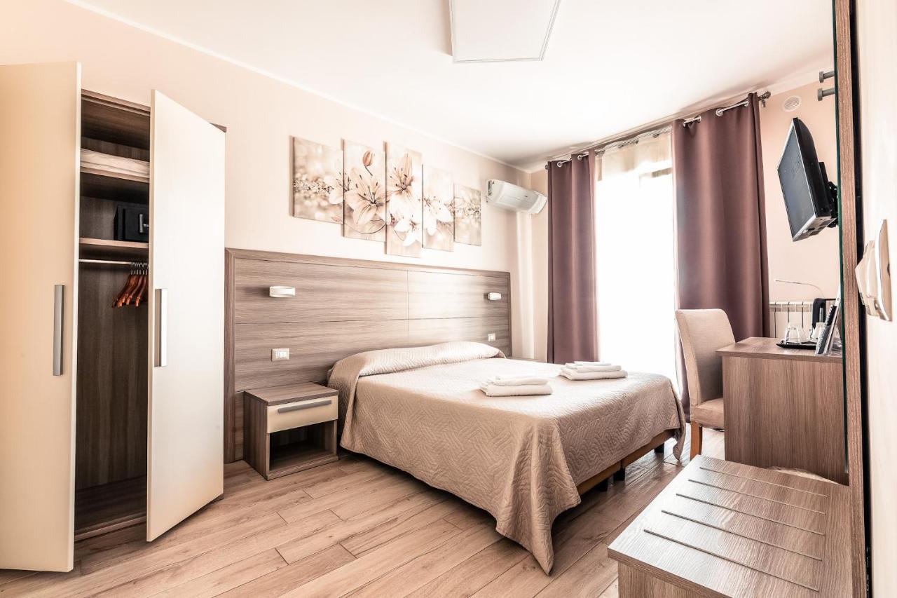 B&B De Casa San Cataldo  Zewnętrze zdjęcie