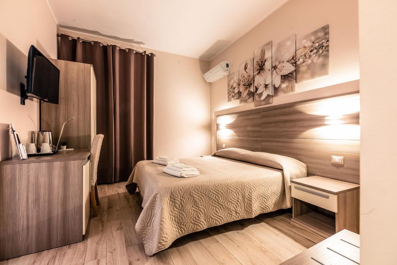 B&B De Casa San Cataldo  Zewnętrze zdjęcie