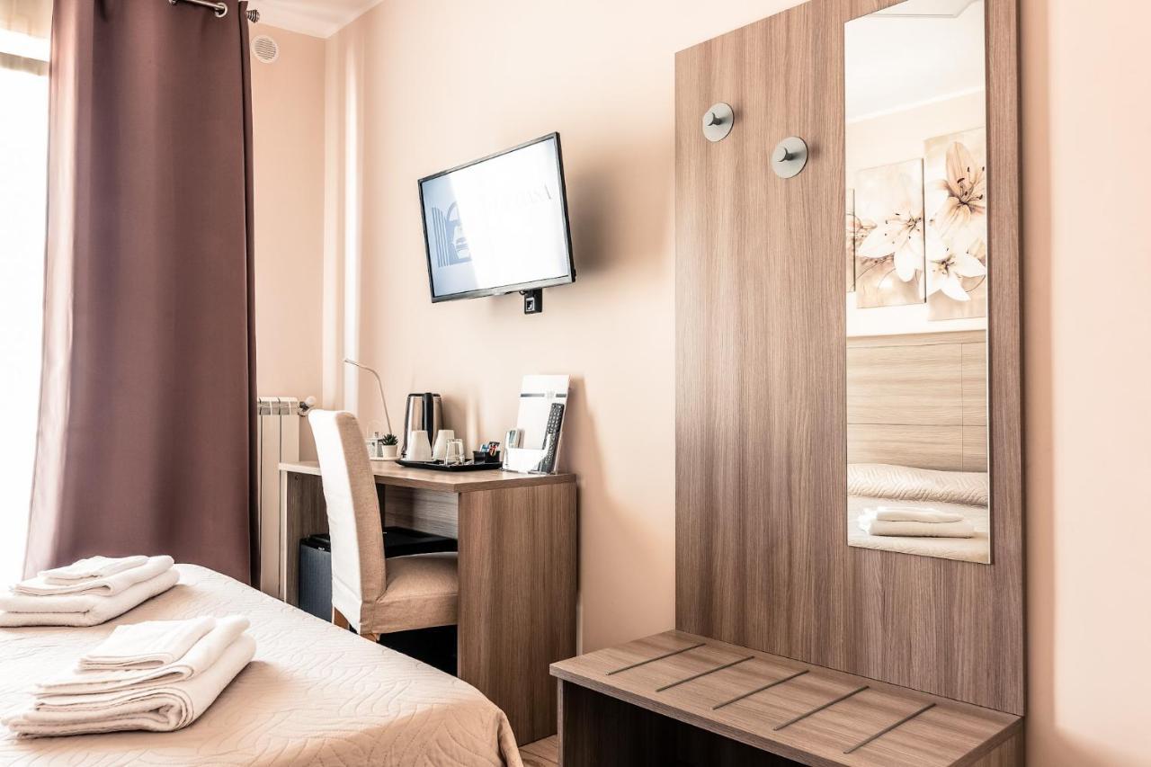 B&B De Casa San Cataldo  Zewnętrze zdjęcie