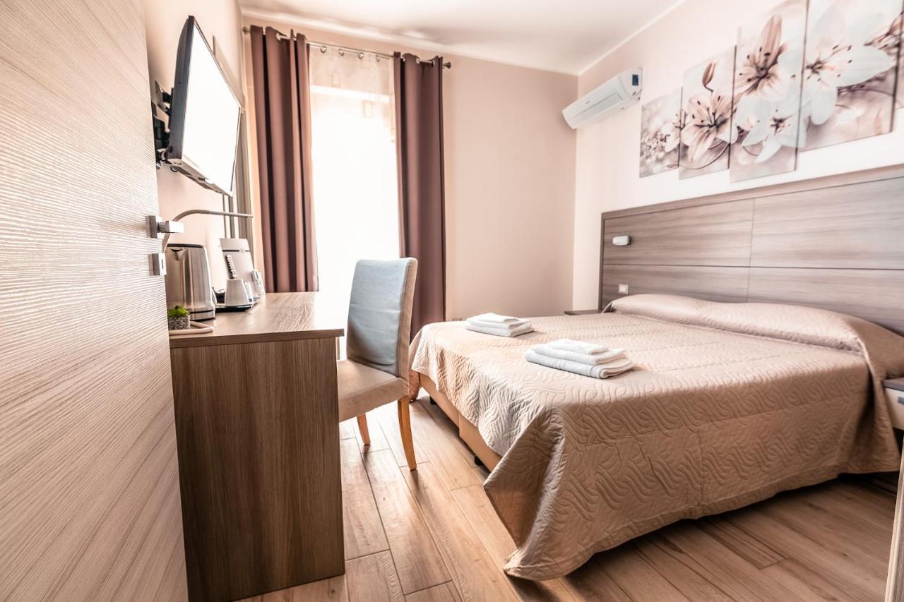 B&B De Casa San Cataldo  Zewnętrze zdjęcie