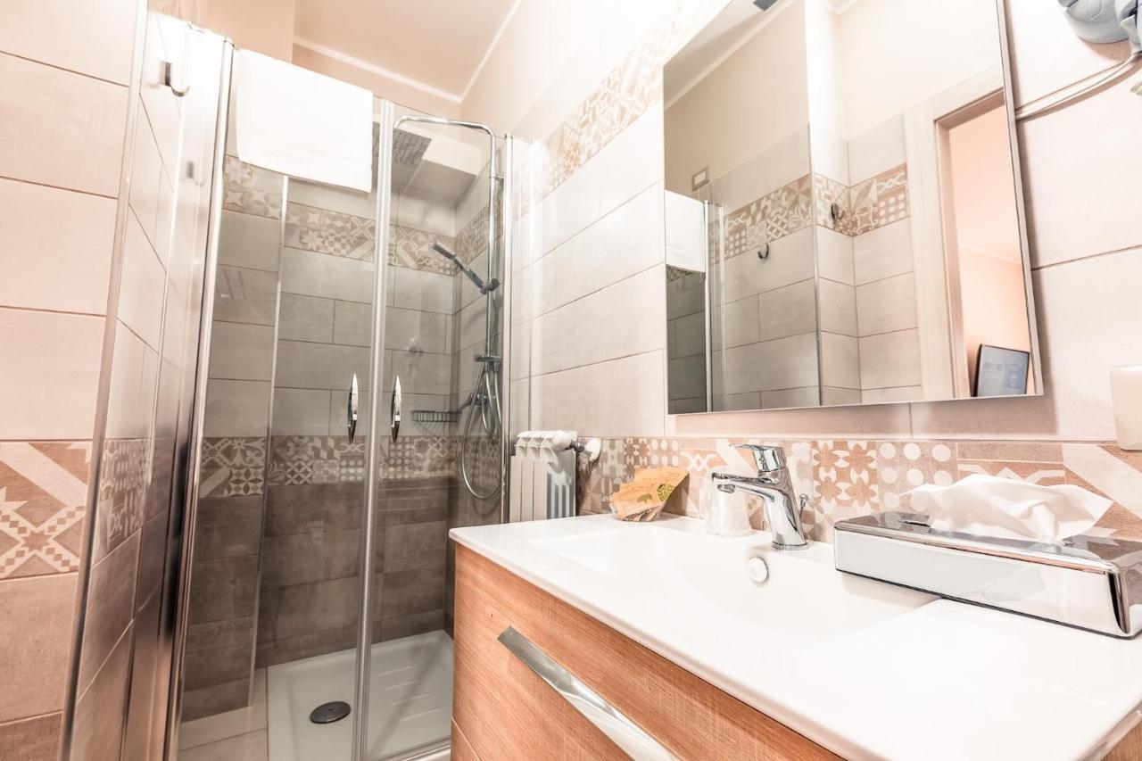 B&B De Casa San Cataldo  Zewnętrze zdjęcie