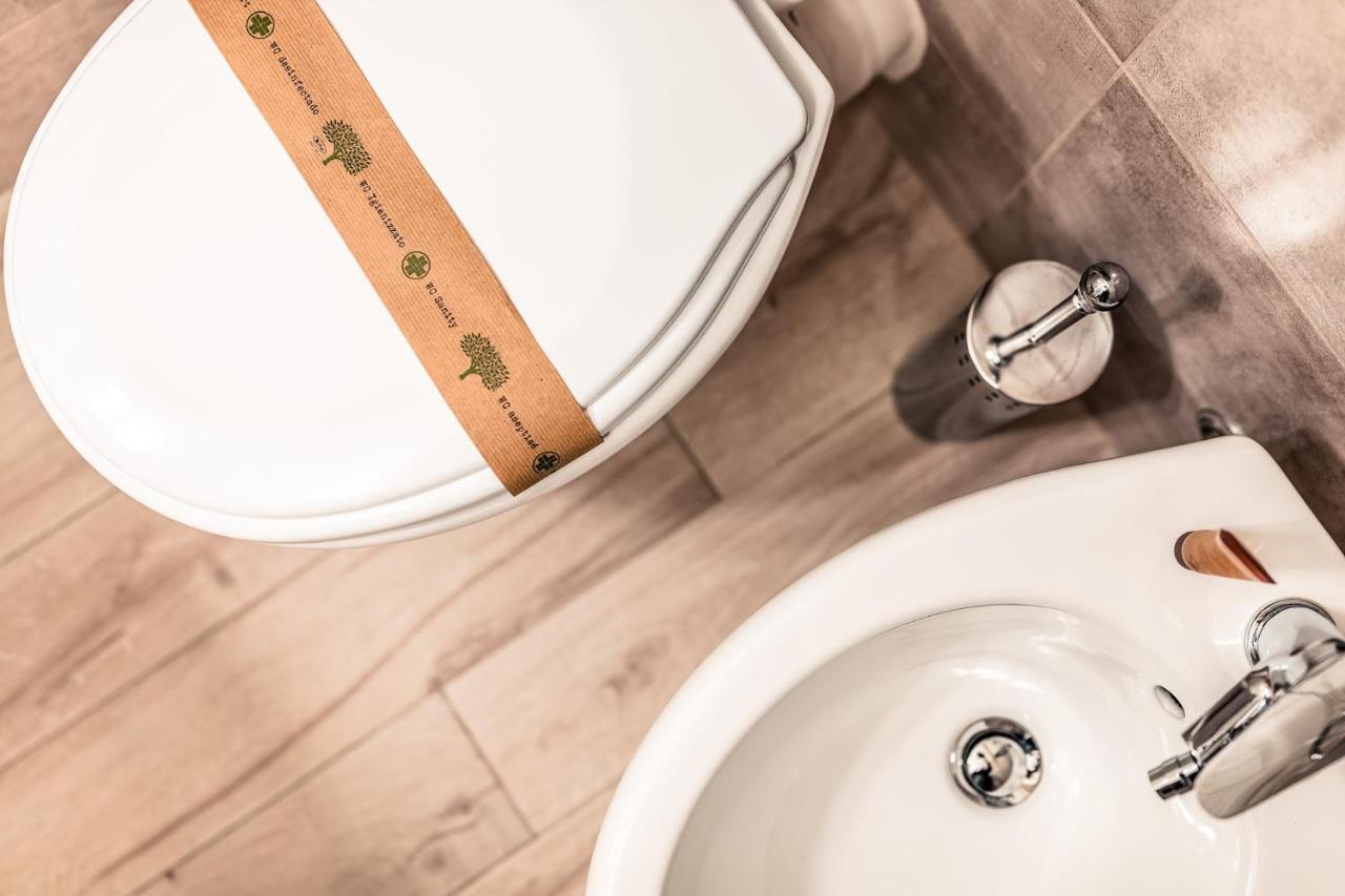B&B De Casa San Cataldo  Zewnętrze zdjęcie