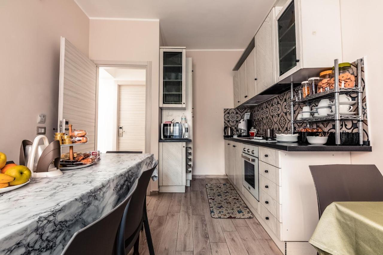 B&B De Casa San Cataldo  Zewnętrze zdjęcie