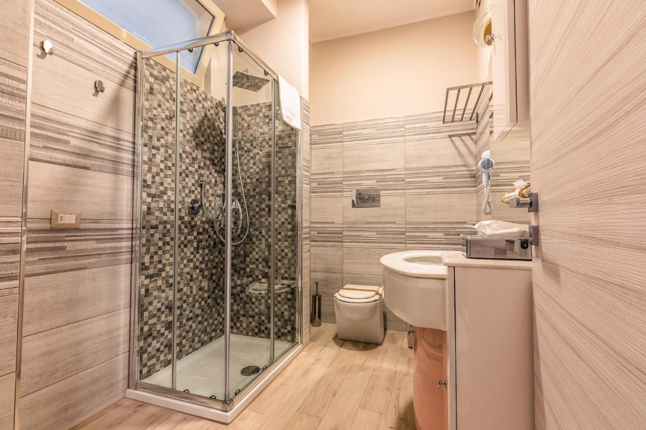 B&B De Casa San Cataldo  Zewnętrze zdjęcie